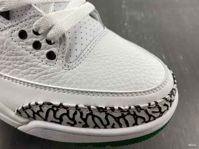 Bmlin shoes Oregon 3 Crew Pit Retro White 594282233 Jordan Ducks 0607